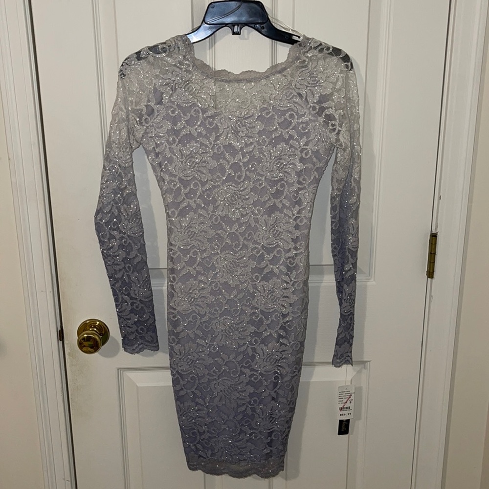 Homecoming Dress (NEW WITH TAGS!!!)